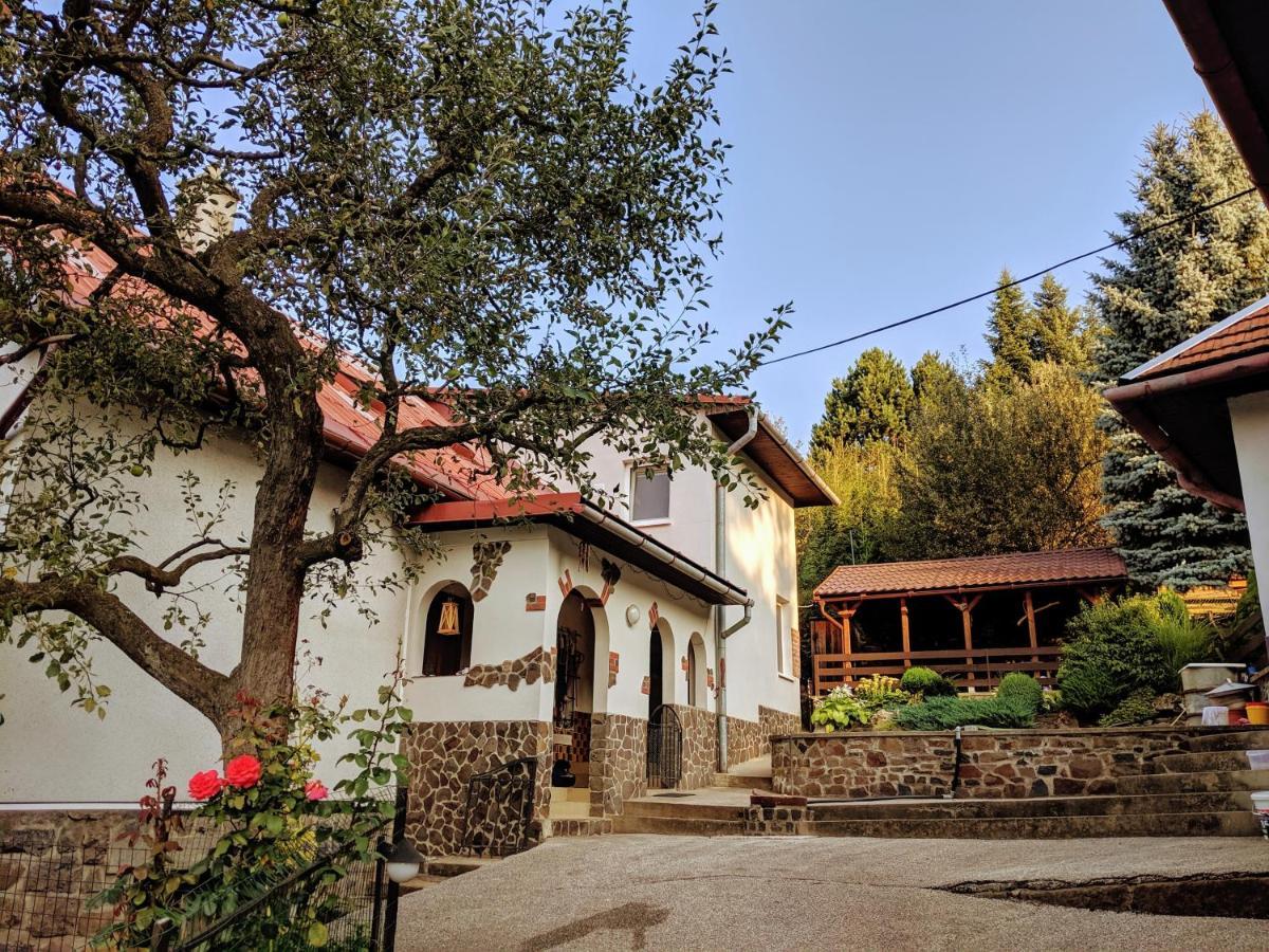The Magical Paths Apartment Кремница Екстериор снимка