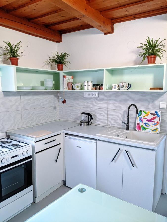 The Magical Paths Apartment Кремница Екстериор снимка