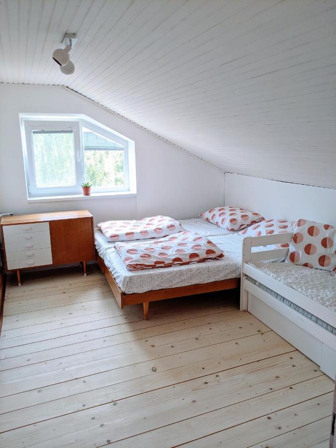 The Magical Paths Apartment Кремница Екстериор снимка