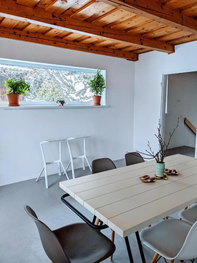 The Magical Paths Apartment Кремница Екстериор снимка