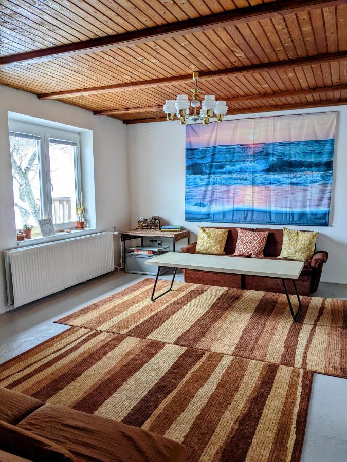 The Magical Paths Apartment Кремница Екстериор снимка